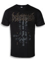 Metal T-Shirt Männer Behemoth - LCFR Cross - KINGS ROAD - 20125773
