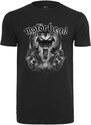 Metal T-Shirt Männer Motörhead - Warpig - NNM - MC347_black