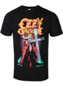 Metal T-Shirt Männer Ozzy Osbourne - Speak Of The Devil - ROCK OFF - OZZTS15MB
