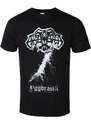 Metal T-Shirt Männer Enslaved - YGGDRASILL - PLASTIC HEAD - PH10920