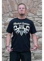 Metal T-Shirt Männer Master´s Hammer - logo - NNM - MSH005