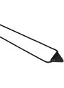 BeWooden Nox Necklace Triangle