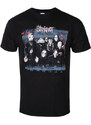 Metal T-Shirt Männer Slipknot - WANYK Glitch Group - ROCK OFF - SKTS52MB