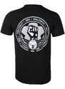 Metal T-Shirt Männer Combichrist - COMBICHRIST ARMY - PLASTIC HEAD - PH11666