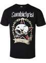 Metal T-Shirt Männer Combichrist - SKULL - PLASTIC HEAD - PH11661