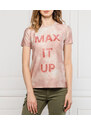 MAX&Co. t-shirt doralice | regular fit