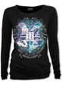 T-Shirt Frauen Harry Potter - HARRY POTTER - SPIRAL - G242F440