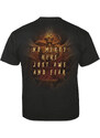 Metal T-Shirt Männer Vader - Solitude in madness - NUCLEAR BLAST - 29406_TS