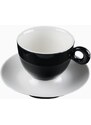 SOLA Lunasol - Kaffee -/Tee Untere schwarz 15 cm - RGB (451611)