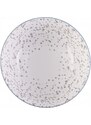 SOLA Lunasol - Müslischale mit hellgrauem Muster 17,8 cm - Basic (490833)