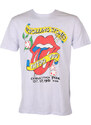 Metal T-Shirt Männer Rolling Stones - TATTOO YOU - AMPLIFIED - ZAV210RTY