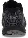 Sneaker MBT COLORADO X W aus Nylon Schwarz