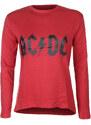 CERDÁ Schlafanzug-Set für Damen AC/DC