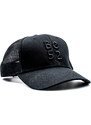 Be52 STINGER Black cap