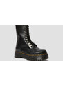 Dr. Martens Jadon Hi Leather Platform Boots