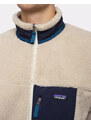 Patagonia M's Classic Retro-X Jacket Natural