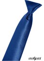 Avantgard Krawatte für Jungen dunkelblau