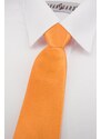 Avantgard Orange Krawatte für Jungs
