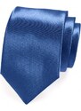 Avantgard Krawatte glänzend königsblau