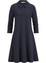 hessnatur & Co. KG Polo-Kleid aus Bio-Baumwolle