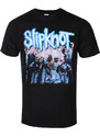 Metal T-Shirt Männer Slipknot - 20th Anni - ROCK OFF - SKTS58MB