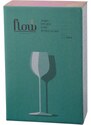 SOLA Lunasol - Weissweingläser 280 ml 2-tlg. Set – FLOW Glas Platinum Line (321700)