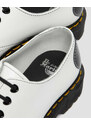 Damen Schuhe DR. MARTENS - 1461 Hearts - weiß / schwarz - DM26682100