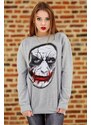 Sweatshirt UNDERWORLD Unisex Joker