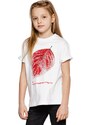 T-Shirt für Kinder UNDERWORLD Leaf