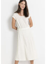 hessnatur & Co. KG Kleid aus reiner Bio-Baumwolle