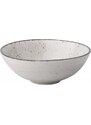 SOLA Bowl ø15 cm H: 5.5 cm - Gaya Atelier light grey speckled (452181)