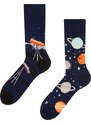 Dedoles Lustige Socken Kosmos