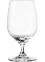 SOLA Lunasol - Wasser-Glas auf Fuss 310 ml Set 4-tlg. - Univers Glas Lunasol (322122)