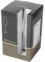 SOLA Lunasol - Champagner-Glas 205 ml Set 4-tlg. - Univers Glas Lunasol (322121)