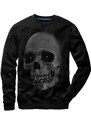 Sweatshirt UNDERWORLD Unisex Skull