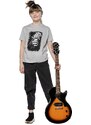 T-Shirt für Kinder UNDERWORLD Guitar Head