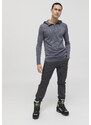 hessnatur & Co. KG Outdoor-Joggpants aus Bio-Baumwolle