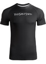 T-Shirt Männer - RASHGUARD - HOLY BLVK - HB029