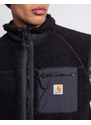 Carhartt WIP Prentis Vest Liner Black / Black