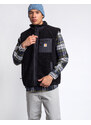 Carhartt WIP Prentis Vest Liner Black / Black