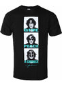 Metal T-Shirt Männer John Lennon - GPAC Stack BL - ROCK OFF - JLTS18MB