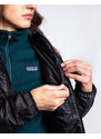 Patagonia W's Nano Puff Jacket Black
