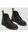 Dr. Martens 101 Leather Ankle Boots