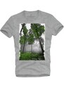 T-shirt für Herren UNDERWORLD Forest