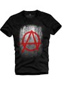 T-Shirt für Herren UNDERWORLD Anarchy