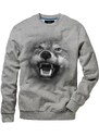 Sweatshirt UNDERWORLD Unisex Wolf