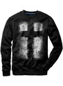 Sweatshirt UNDERWORLD Unisex Cross