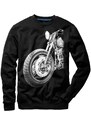Sweatshirt UNDERWORLD Unisex Motorbike