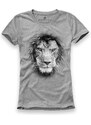 T-shirt für Damen UNDERWORLD Lion