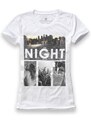 T-shirt für Damen UNDERWORLD One night in L.A.